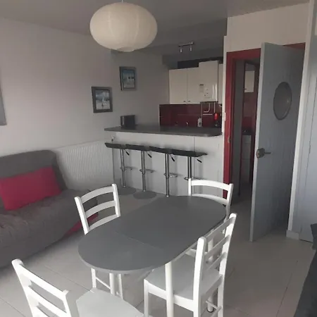 Studio Sur La Saint-Gilles-Croix-de-Vie